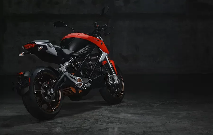 Zero Motorcycles